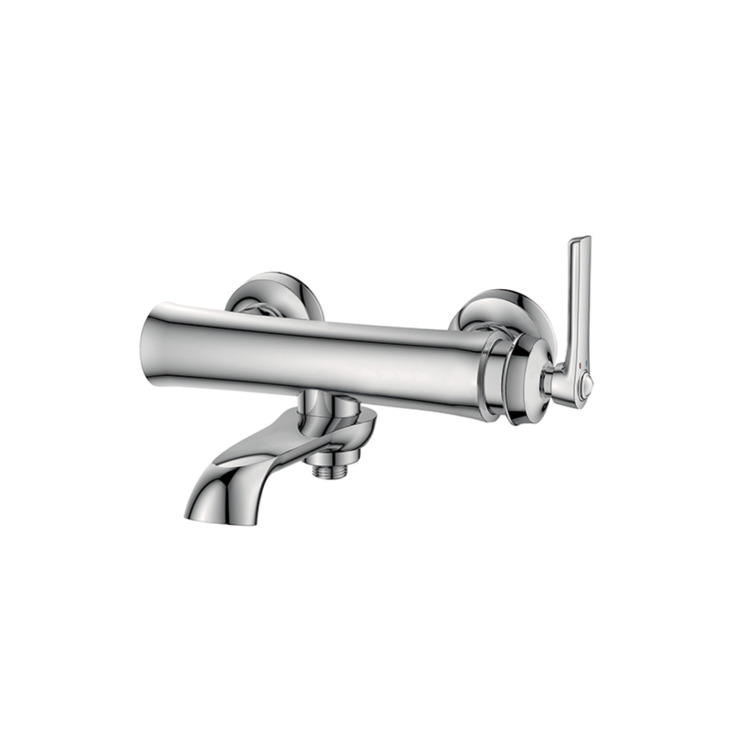 Bộ Trộn Nổi 2 Đường Nước Kyoto Hafele 589.35.006