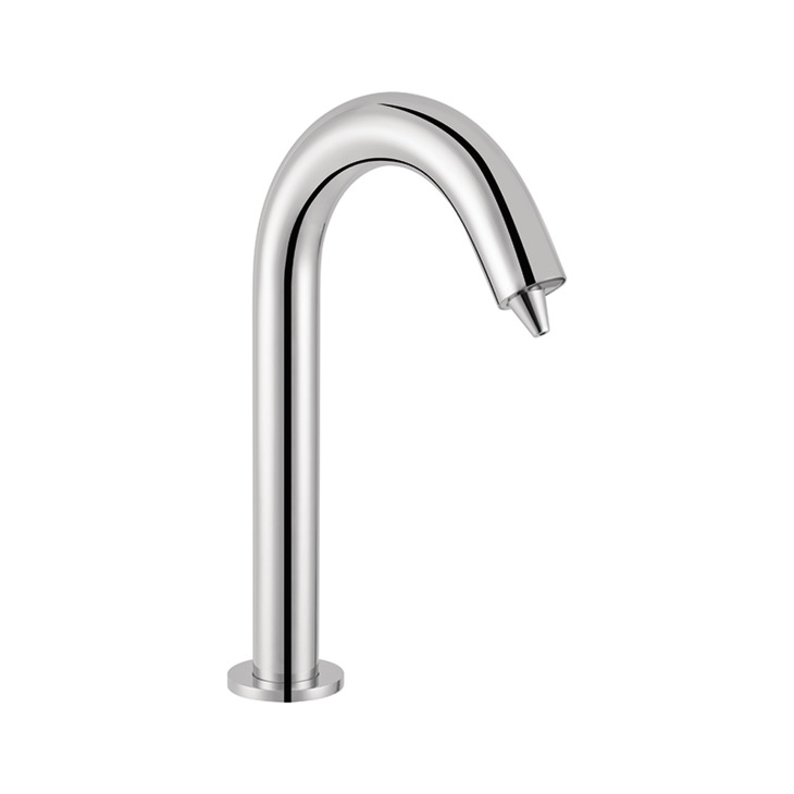 Vòi đặt bàn cảm biến H215 Hafele 589.64.060