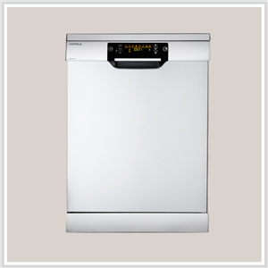 Máy Rửa Chén Độc Lập 15 Bộ Hafele HDW-F60C 533.23.200