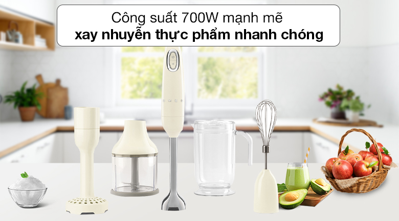 Công suất 
