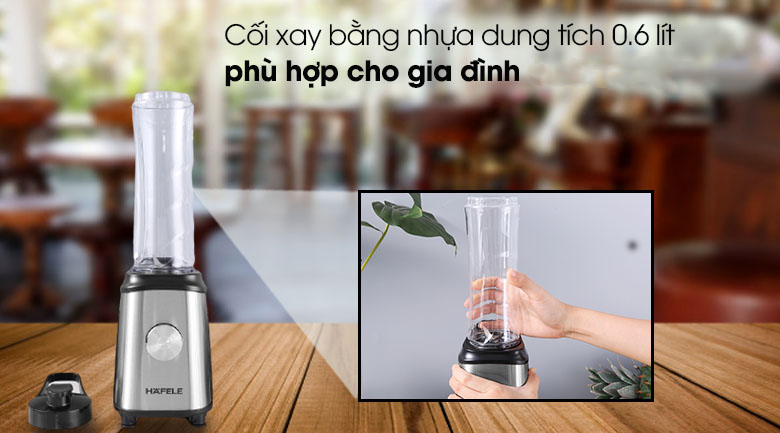 Máy xay sinh tố mini Hafele GS-621