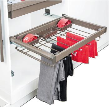 Móc Treo Quần Với Hộp Nhựa Hafele 807.95.111