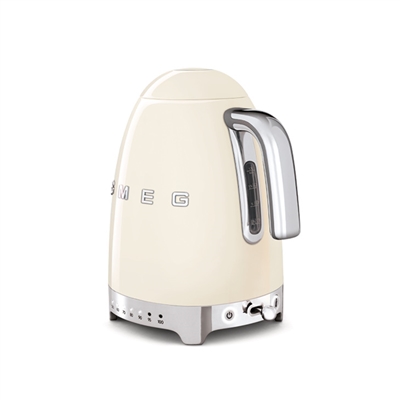 Ấm đun siêu tốc Smeg KLF04CREU 535.43.755