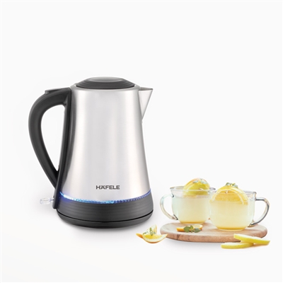 Ấm đun siêu tốc Hafele 1.7 lít HS-K1703X 535.43.733