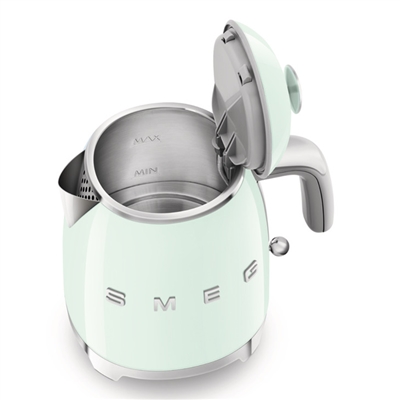 Ấm đun siêu tốc mini Smeg 535.44.050