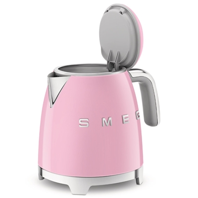 Ấm đun siêu tốc mini Smeg 535.44.056