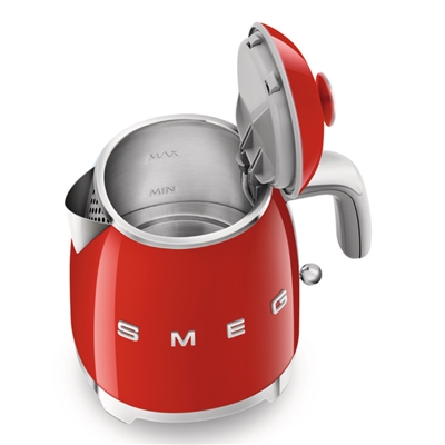 Ấm đun siêu tốc mini Smeg 535.44.059