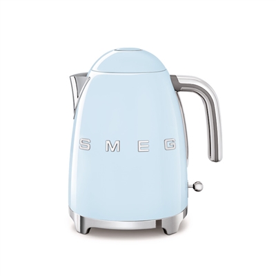 Ấm đun siêu tốc Smeg 1.7 lít KLF03PBEU 535.43.678