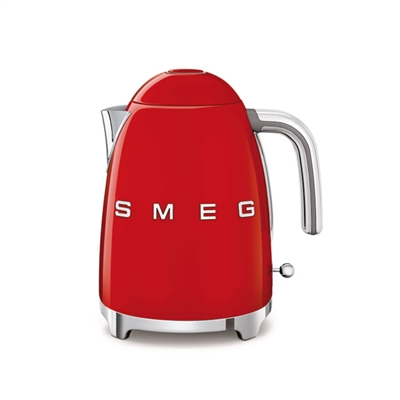 Ấm đun siêu tốc Smeg KLF03RDEU 535.43.679