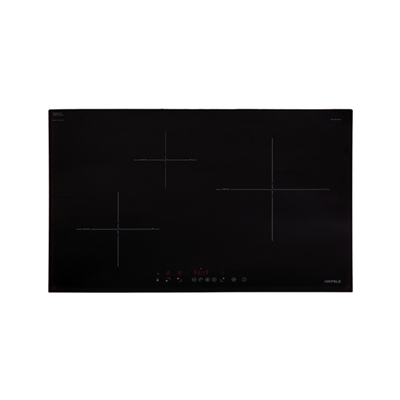 Bếp Từ 3 Vùng Nấu HC-IS773EA Hafele 535.02.242