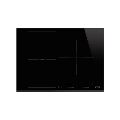 Bếp từ, Universal, MultiZone, Smeg, Mã số 536.64.081