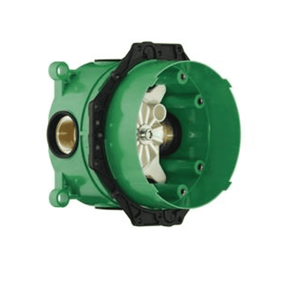 Bộ âm iBox cho dòng Hansgrohe - 01800180 589.29.950