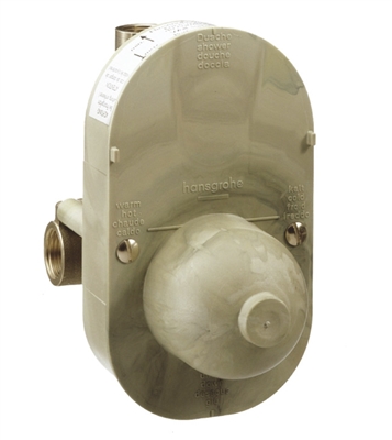 Bộ âm dùng cho bồn tắm nóng lạnh Hafele 589.29.305