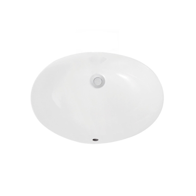 Bồn rửa âm bàn Sapporo Hafele 588.79.015