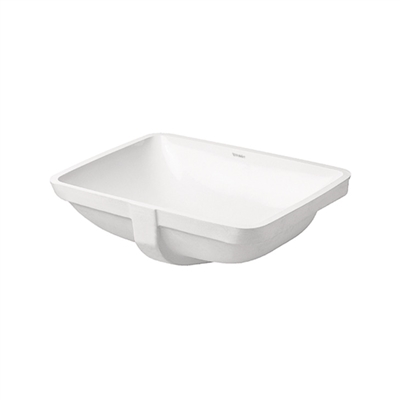 Bồn Âm bàn Starck 3 Hafele 588.45.082