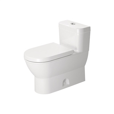 Bồn cầu một khối Darling New Hafele 588.45.480