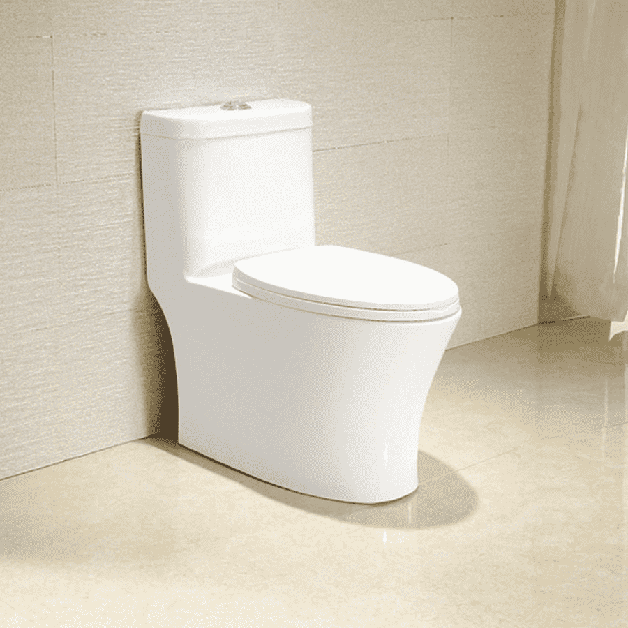 Bồn Cầu Một Khối Seine Hafele 588.82.413