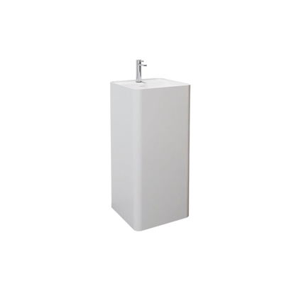 Chậu đặt sàn HVN3002 Hafele 588.87.400