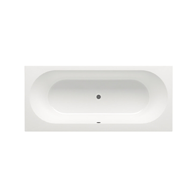 Bồn tắm âm Nagoya 1500 Hafele 588.79.601