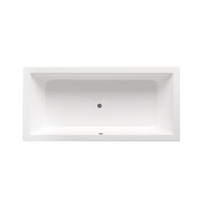 Bồn tắm âm Nagoya 1700 Hafele 588.79.602