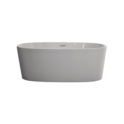 Bồn Tắm Độc Lập Nagoya 1700 Hafele 588.99.620