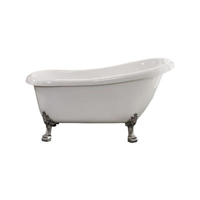 Bồn tắm độc lập Nagoya 1550 Hafele 588.99.630