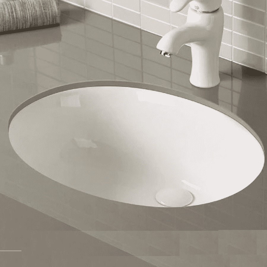 Chậu Âm Bàn Compact Hafele 588.82.208