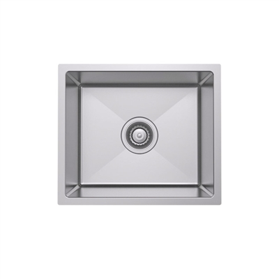 Chậu rửa chén inox Hafele HS20-SSN1S50 567.20.227 / 1 Hộc rửa
