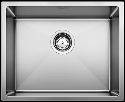 Chậu rửa chén inox Blanco Quatrus R15 500-IU 570.27.159