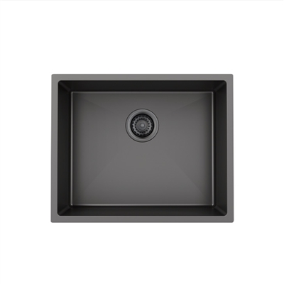 Chậu rửa chén inox Hafele HS21-SSN1S60 567.96.300