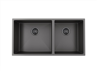 Chậu rửa chén inox Hafele HS21-SSN2S90 567.96.310
