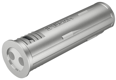 Công tắc cảm biến, Häfele Loox Modular cho đầu nối nhanh, Mã số 833.89.127