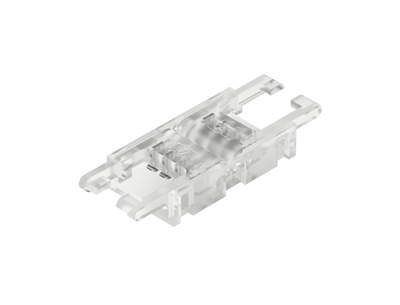 Đầu nối kẹp, cho đèn dải Häfele Loox5 LED 10 mm 4 chân (RGB), Mã số 833.89.209