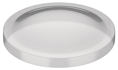 Đệm cửa, tự dính, tròn, Ø 8 mm, chiều cao 1.6 mm, Mã số 356.21.420