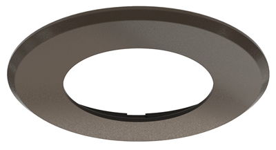 Hộp đèn lắp chìm, cho LED Häfele Loox lỗ khoan Ø 58 mm, Mã số 833.72.381