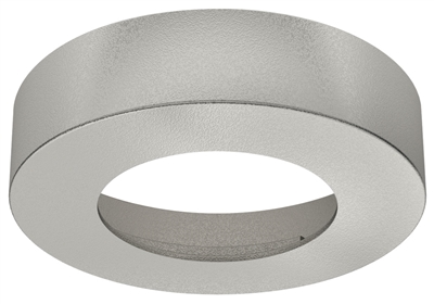 Hộp đèn lắp chìm, cho LED Häfele Loox và Häfele Loox5 lỗ khoan Ø 58 mm, Mã số 833.72.124