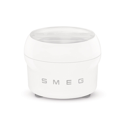 Hộp đựng bổ sung cho phụ kiện máy làm kem, cho SMIC01, Smeg, Mã số 535.43.791