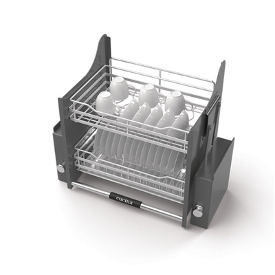 Rổ Chén Bát Di Động Cucina 800mm Hafele 504.76.807