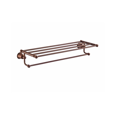 Kệ để khăn tắm Kyoto Hafele 580.57.110