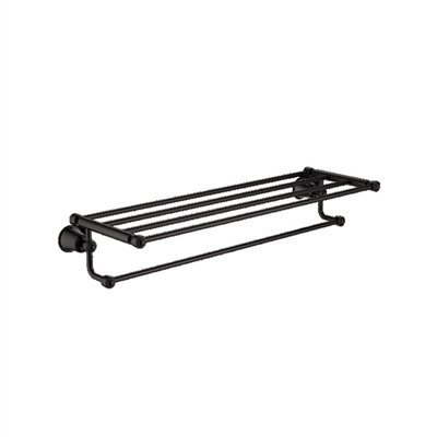 Kệ để khăn tắm Kyoto Hafele 580.57.310