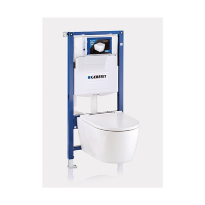 Két nước âm Duofix Hafele 588.53.914