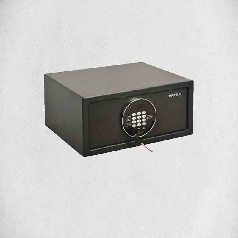 Két sắt mini Hefele SB-600 836.29.500