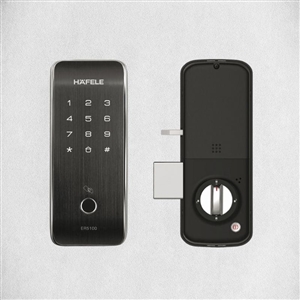 Khóa điện tử Hafele ER5100 912.20.200