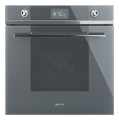 Lò nướng âm tủ Smeg SF6102TVS 536.64.712