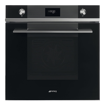 Lò nướng âm tủ Smeg SF6101TVN1 536.64.841