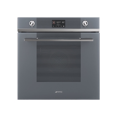 Lò nướng âm tủ Smeg SO6102TS 536.64.982 68 lít