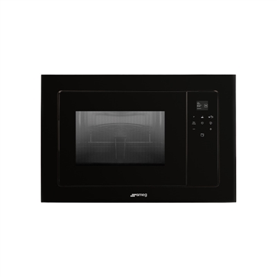 Lò vi sóng Smeg FMI120N2 536.64.961 20 lít