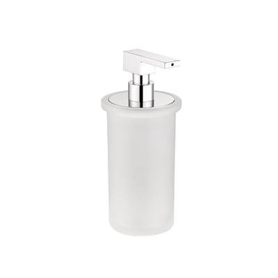 Ly xịt xà phòng Kobe Hafele 495.80.240
