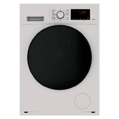 Máy giặt kết hợp sấy cửa trước Hafele 539.90.620 Giặt 10kg/Sấy 6kg