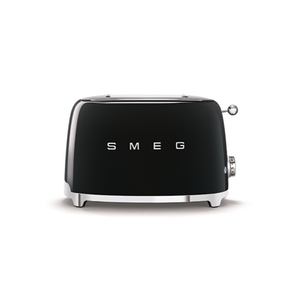 Máy nướng bánh mì 2 Lát Smeg TSF01BLEU 535.43.660